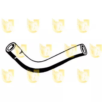 Durite de radiateur UNIGOM S2352
