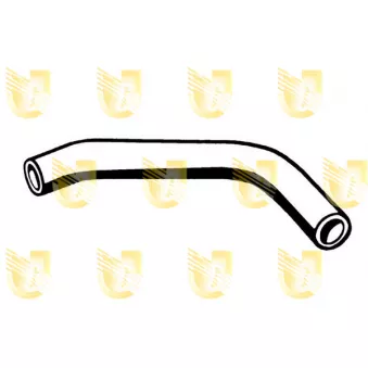 Durite de radiateur UNIGOM S2354
