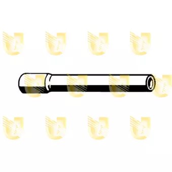 Durite de radiateur UNIGOM S2386