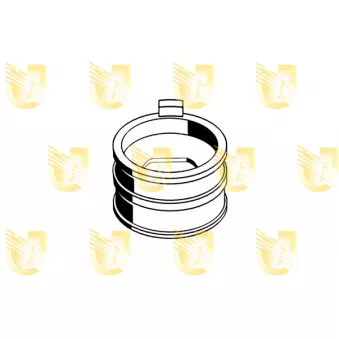 Flexible, alimentation en air UNIGOM S2394
