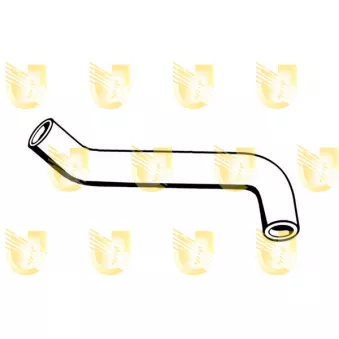 Durite de radiateur UNIGOM S2396