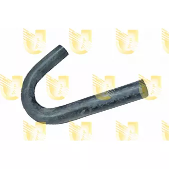 Tuyau, échangeur de chaleur (chauffage) UNIGOM S2432