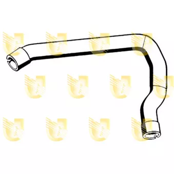 Gaine de suralimentation UNIGOM