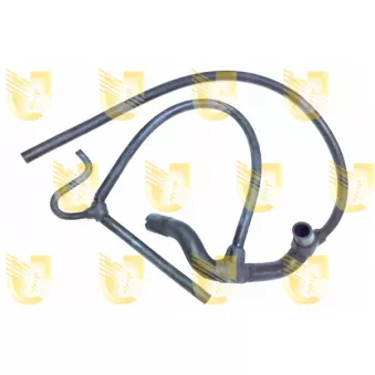 Durite de radiateur UNIGOM S2443