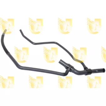 Durite de radiateur UNIGOM S2447