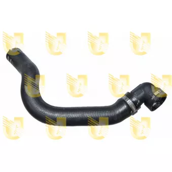 Durite de radiateur UNIGOM S2466