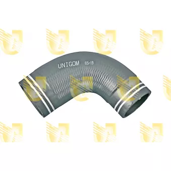 Gaine de suralimentation UNIGOM S2476