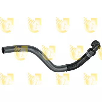Durite de radiateur UNIGOM S2492
