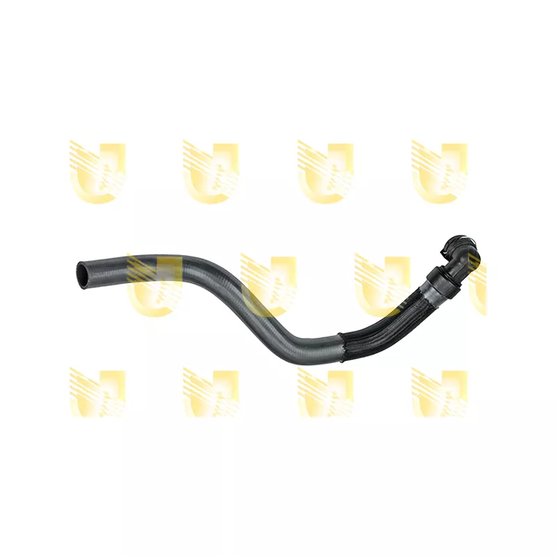 Durite de radiateur UNIGOM S2492