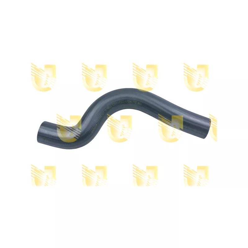 Durite de radiateur UNIGOM S2501