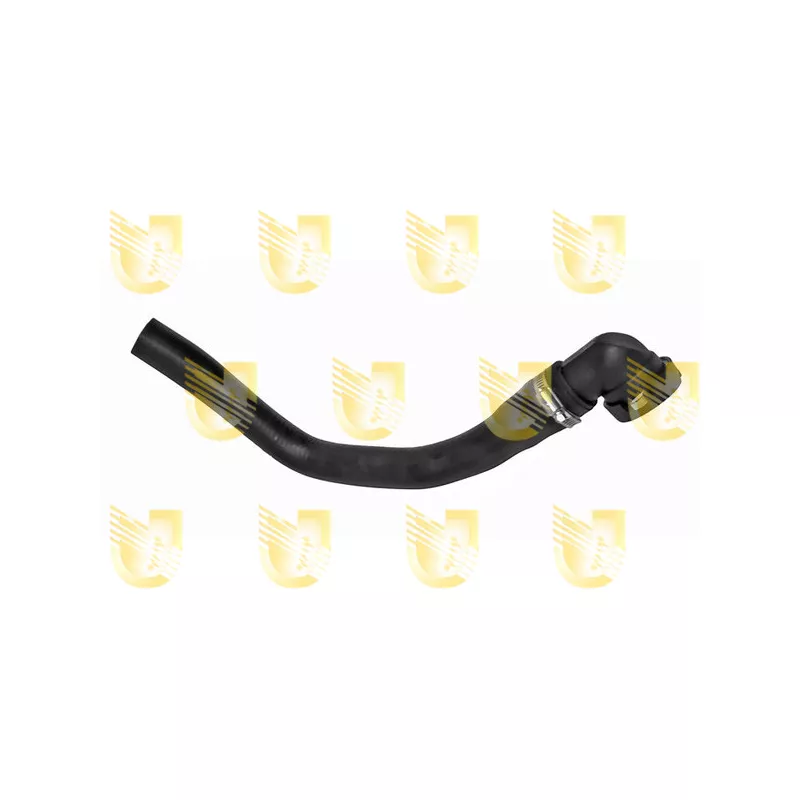 Durite de radiateur UNIGOM S2502