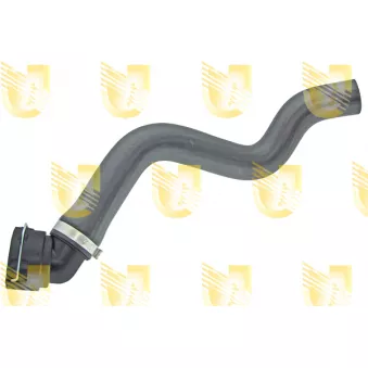 Durite de radiateur UNIGOM S2531