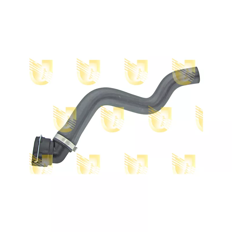 Durite de radiateur UNIGOM S2531