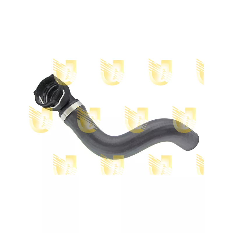 Durite de radiateur UNIGOM S2534