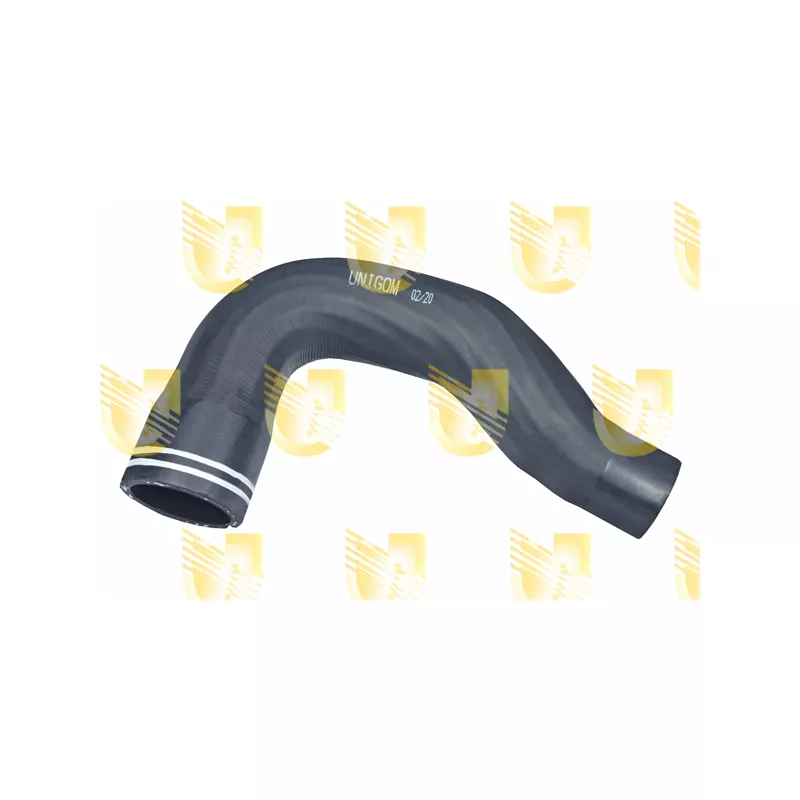 Gaine de suralimentation UNIGOM S2557