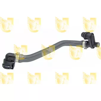 Tuyau, échangeur de chaleur (chauffage) UNIGOM S2569