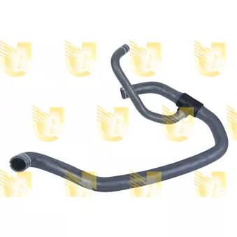 Durite de radiateur UNIGOM S2602