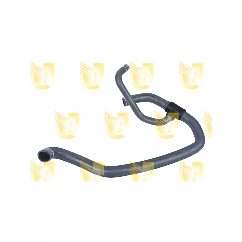 Durite de radiateur UNIGOM S2602