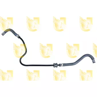 Durite de radiateur UNIGOM S2604