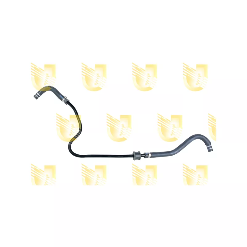 Durite de radiateur UNIGOM S2604