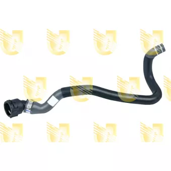 Tuyau, échangeur de chaleur (chauffage) UNIGOM S2605