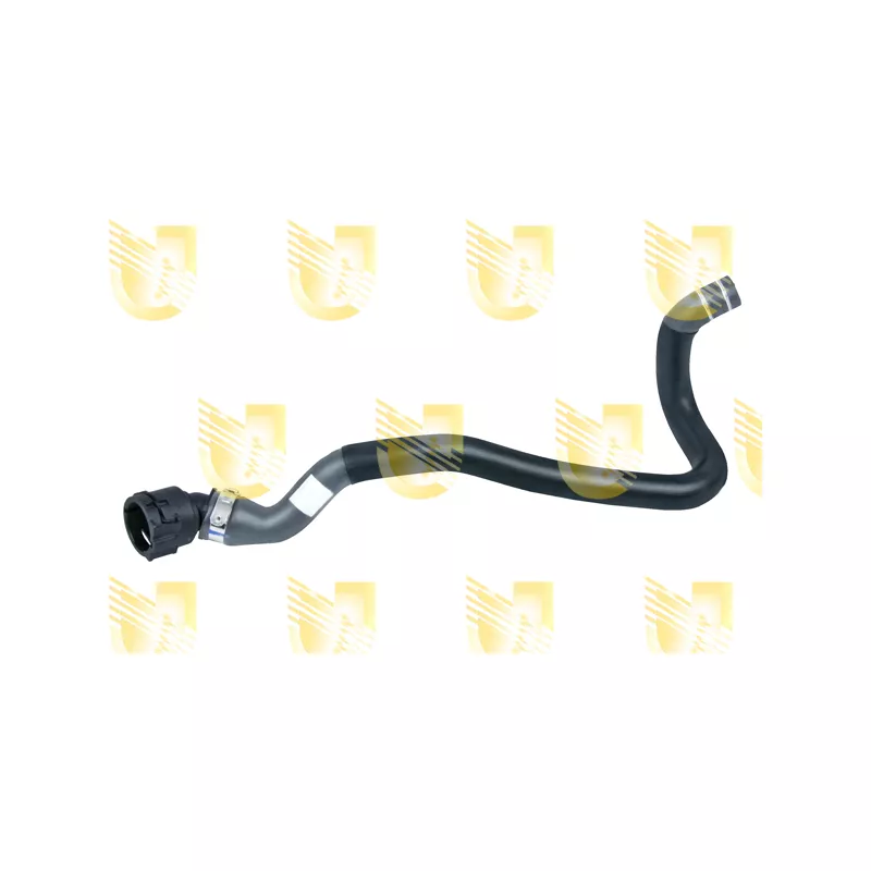 Tuyau, échangeur de chaleur (chauffage) UNIGOM S2605