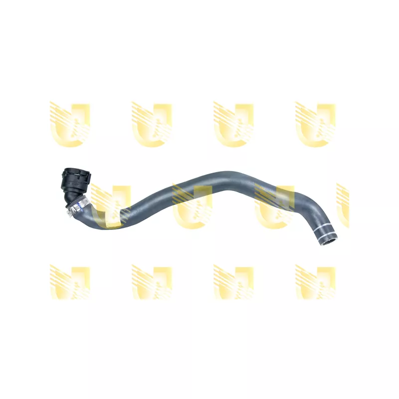 Tuyau, échangeur de chaleur (chauffage) UNIGOM S2606