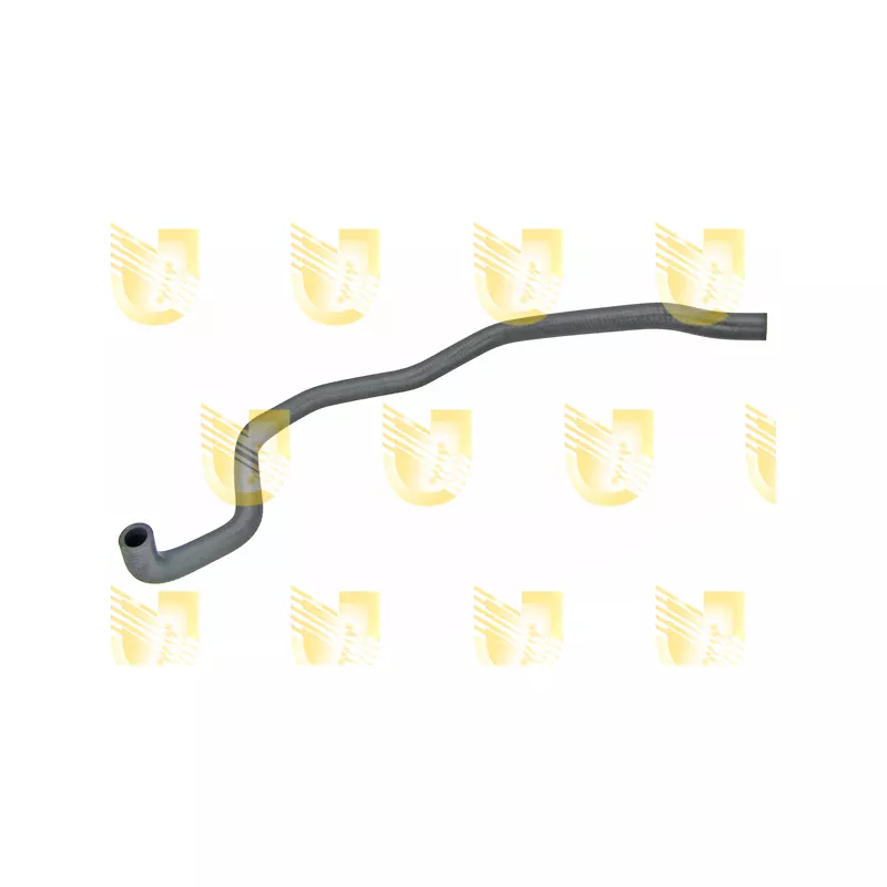 Tuyauterie de carburant UNIGOM S2616