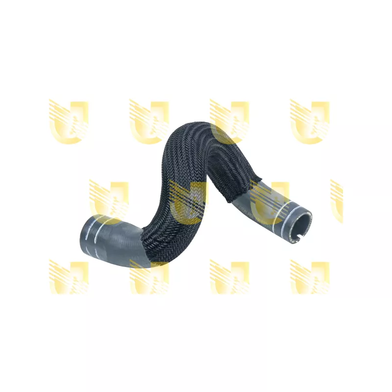 Durite de radiateur UNIGOM S2652