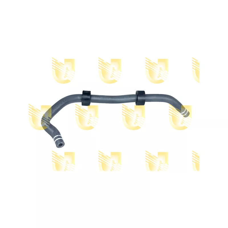 Durite de radiateur UNIGOM S2655