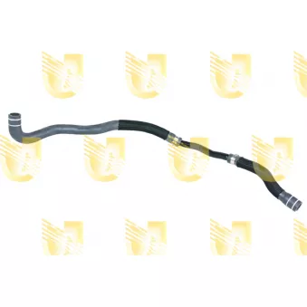 Durite de radiateur UNIGOM S2656