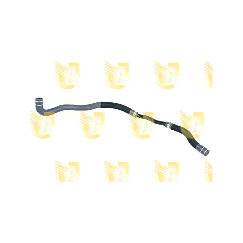 Durite de radiateur UNIGOM S2656