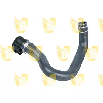 Tuyau, échangeur de chaleur (chauffage) UNIGOM S2659