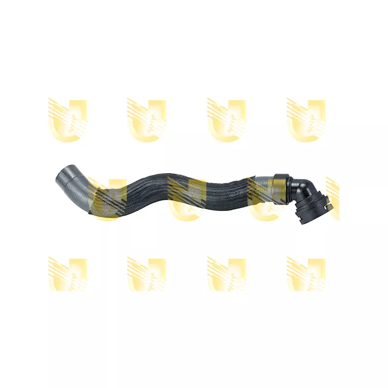 Durite de radiateur UNIGOM S2814