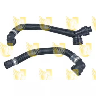 Durite de radiateur UNIGOM S2818K