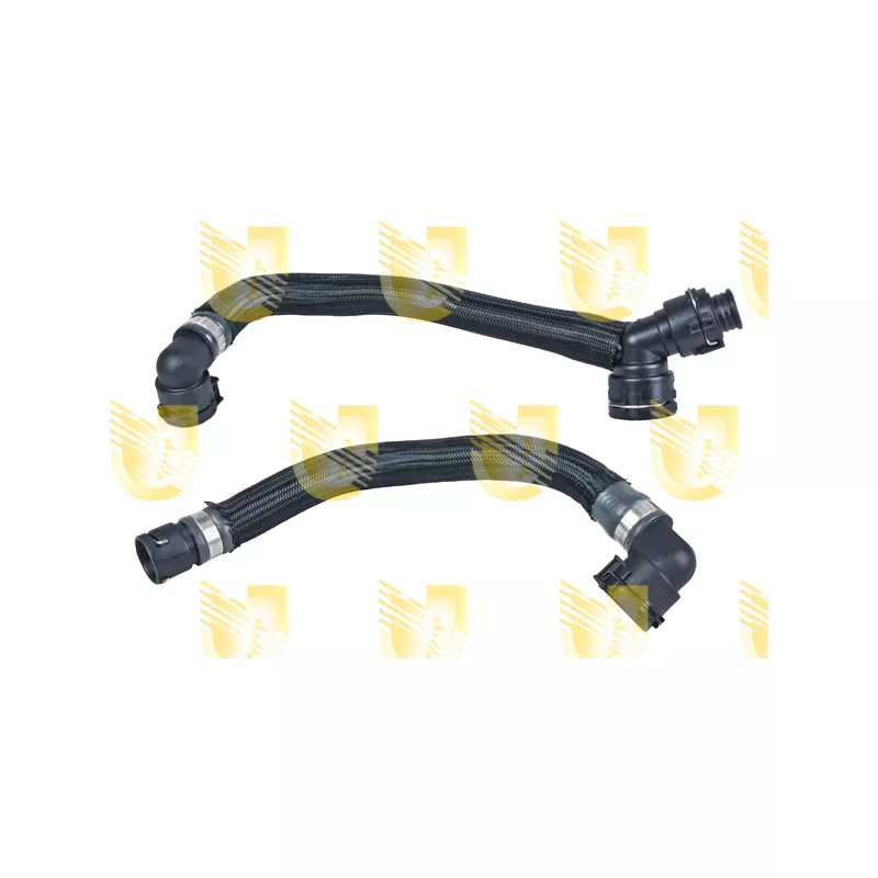 Durite de radiateur UNIGOM S2818K