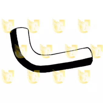 Durite de radiateur UNIGOM S3002