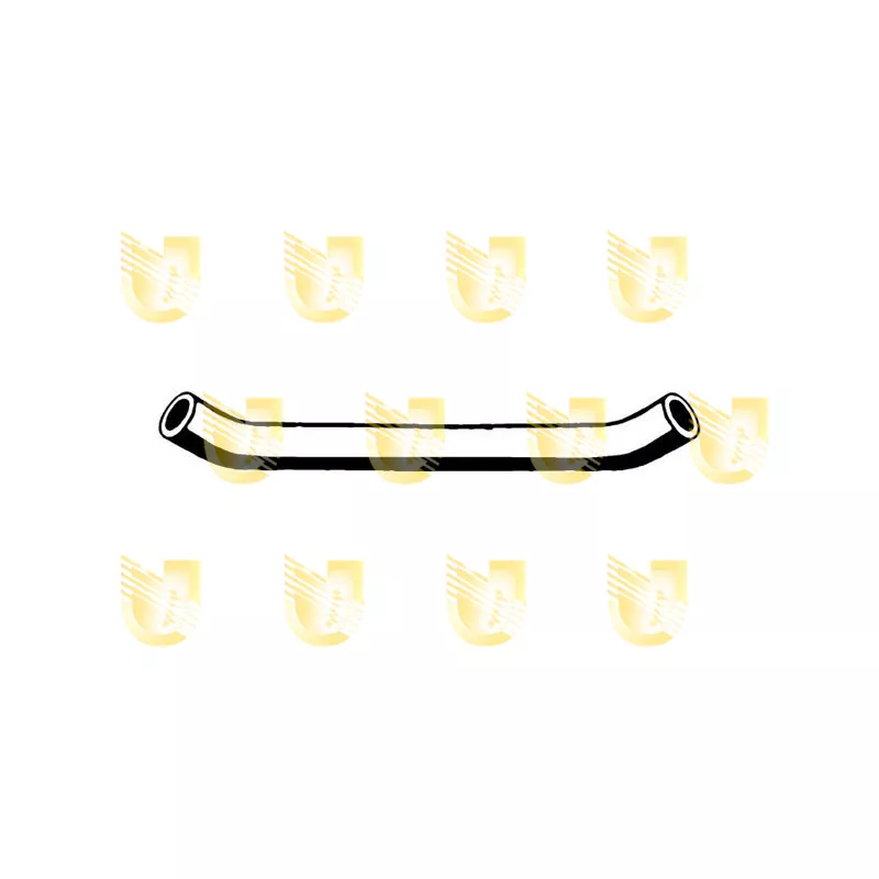 Durite de radiateur UNIGOM S3003