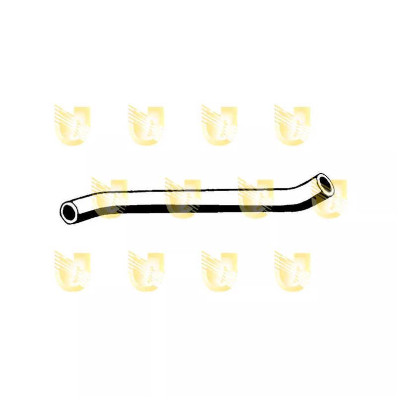 Durite de radiateur UNIGOM S3011