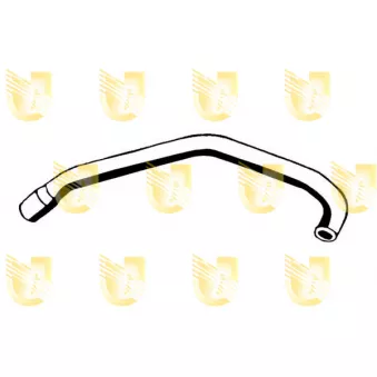 Durite de radiateur UNIGOM S3013