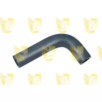 Tuyau, échangeur de chaleur (chauffage) UNIGOM S3049
