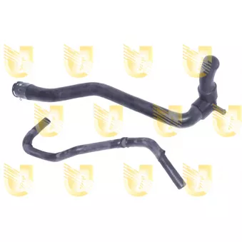 Tuyau, échangeur de chaleur (chauffage) UNIGOM S3065