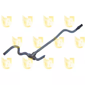 Durite de radiateur UNIGOM S3069