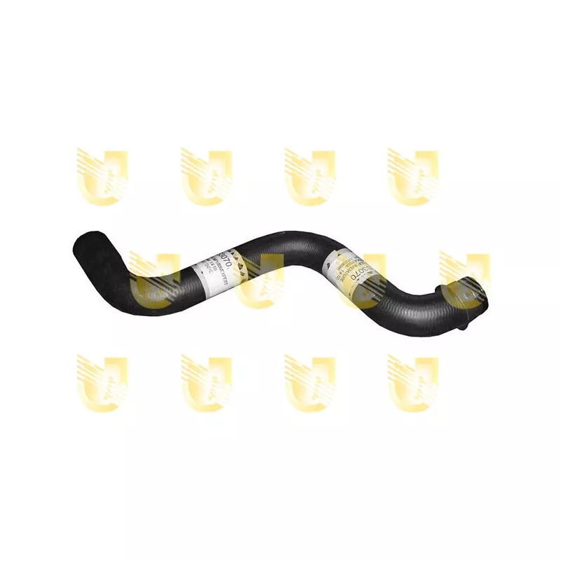 Durite de radiateur UNIGOM S3070
