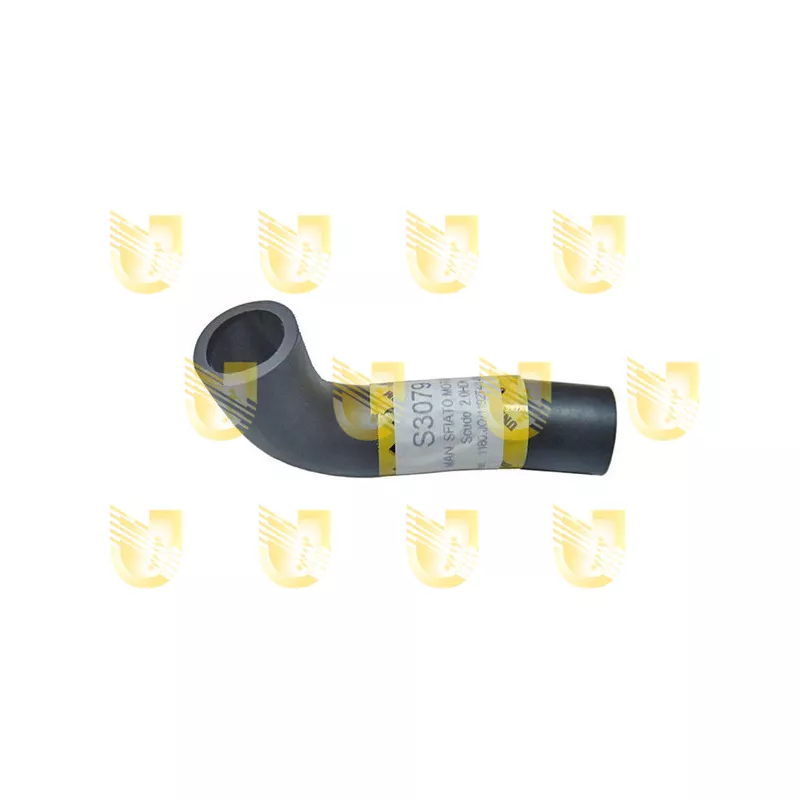 Flexible, aération de la housse de culasse UNIGOM S3079