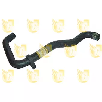 Durite de radiateur UNIGOM S3084