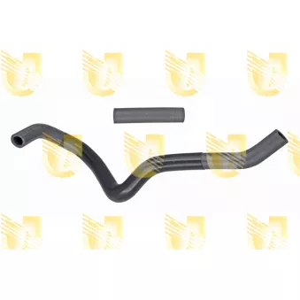 Durite de radiateur UNIGOM S3086
