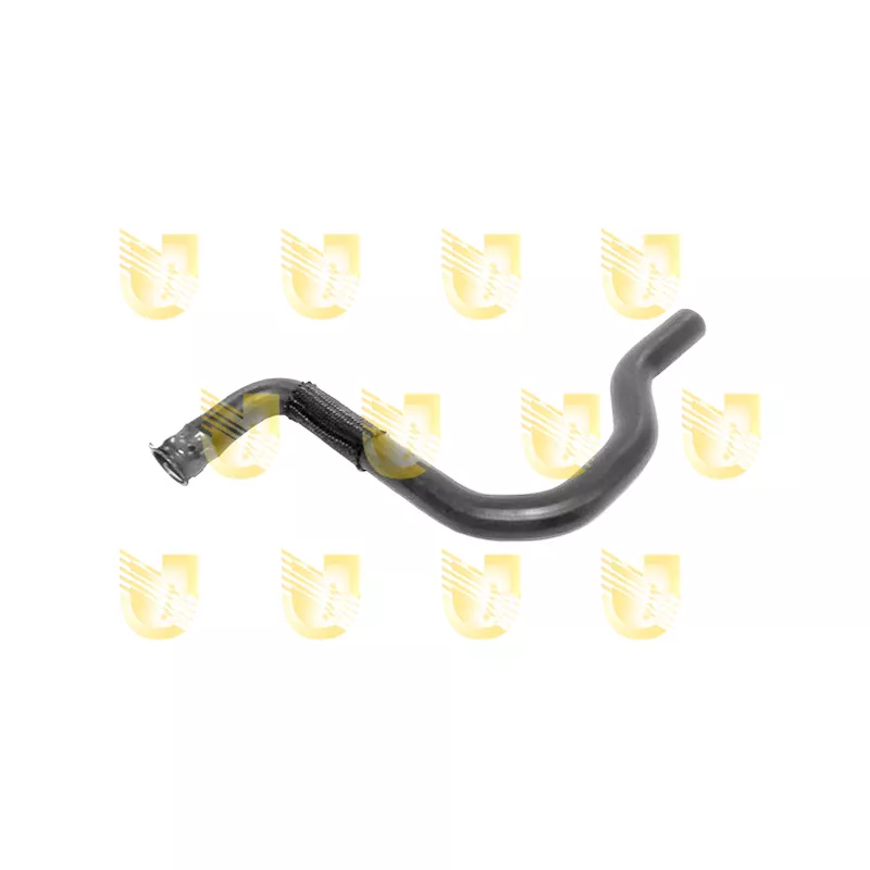 Tuyau, échangeur de chaleur (chauffage) UNIGOM S3088