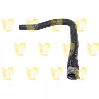 Tuyau, échangeur de chaleur (chauffage) UNIGOM S3089