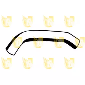 Durite de radiateur UNIGOM S3101